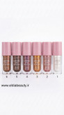 سایه مایع شاین BILLION BEAUTY